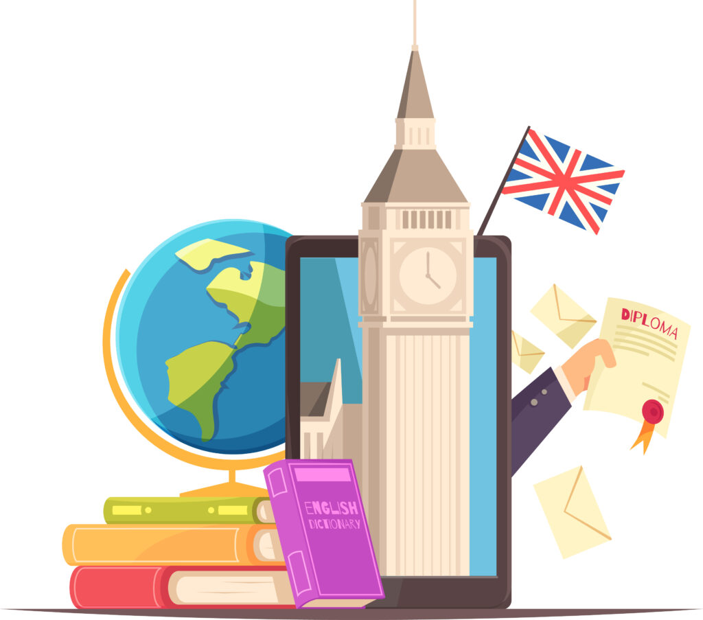 Clases de inglés Tarragona In Use Academy & Bookstore